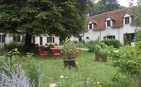 B&B La Ferme des Bordes